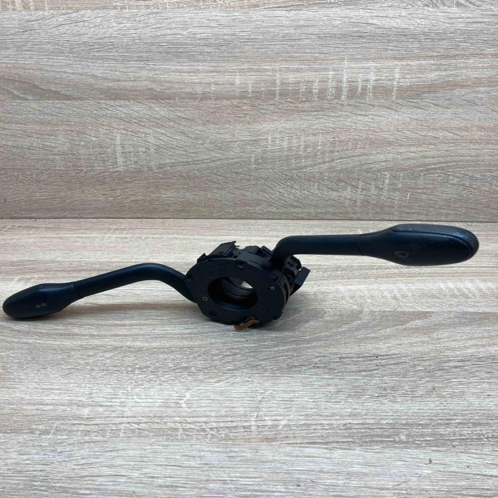 D0TSAEQ891 6N0953503D  Wiper turn signal indicator stalk/switch Volkswagen Polo