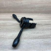 D0TSAEQ891 6N0953503D  Wiper turn signal indicator stalk/switch Volkswagen Polo