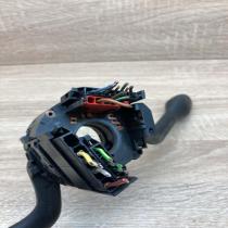 D0TSAEQ891 6N0953503D  Wiper turn signal indicator stalk/switch Volkswagen Polo