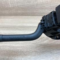 D0TSAEQ891 6N0953503D  Wiper turn signal indicator stalk/switch Volkswagen Polo