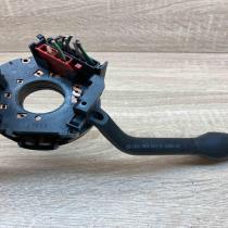 D0TSAEQ891 6N0953503D  Wiper turn signal indicator stalk/switch Volkswagen Polo