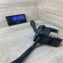 D0TSAEQ891 6N0953503D  Wiper turn signal indicator stalk/switch Volkswagen Polo