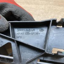 1289140 1289140 3 LH  Seat back rest lock catch KIA Ceed