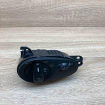 98AG 13A024 CH 04 0525 24 Used Light switch Ford Focus