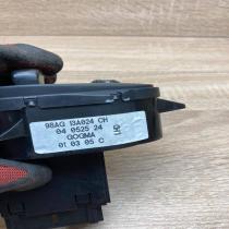 98AG 13A024 CH 04 0525 24 Used Light switch Ford Focus