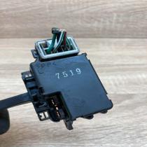 7519 Wiper 0424A  Wiper control stalk Nissan Navara D22
