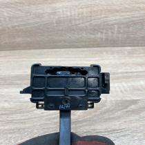 7519 Wiper 0424A  Wiper control stalk Nissan Navara D22