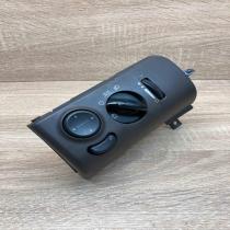 95 7554 1K   Light switch Chrysler Voyager