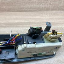 95 7554 1K   Light switch Chrysler Voyager