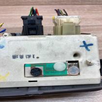 95 7554 1K   Light switch Chrysler Voyager