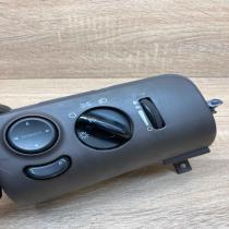 95 7554 1K   Light switch Chrysler Voyager