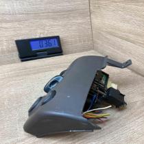 95 7554 1K   Light switch Chrysler Voyager