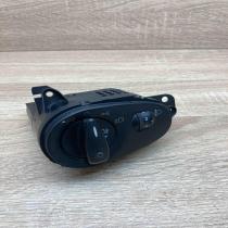 98AG 13A024 CH  Main Light switch Ford Focus