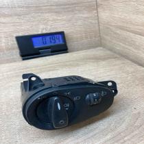 98AG 13A024 CH  Main Light switch Ford Focus