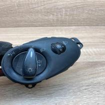 98AG 13A024 CH 04 0525 24 Main Light switch Ford Focus