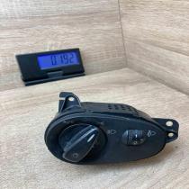 98AG 13A024 CH 04 0525 24 Main Light switch Ford Focus