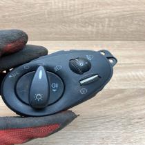 98AG 13A024 BG 04052513  Light switch Ford Focus