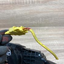 M19856 FJQU5T1C5 M18620 TST9 Wiper turn signal indicator stalk/switch Honda Civi