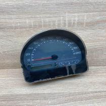 110008871010 4676 0515 81117940 Speedometer (instrument cluster) Opel Meriva A