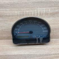 110008871010 4676 0515 81117940 Speedometer (instrument cluster) Opel Meriva A