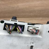 110008871010 4676 0515 81117940 Speedometer (instrument cluster) Opel Meriva A