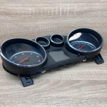 769166 750U AFK3 13433776  Speedometer (instrument cluster) Opel Astra J