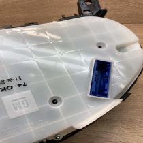 769166 750U AFK3 13433776  Speedometer (instrument cluster) Opel Astra J