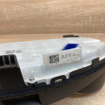769166 750U AFK3 13433776  Speedometer (instrument cluster) Opel Astra J
