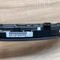 110080166 106895 24 09180292WZ Speedometer (instrument cluster) Opel Vectra C