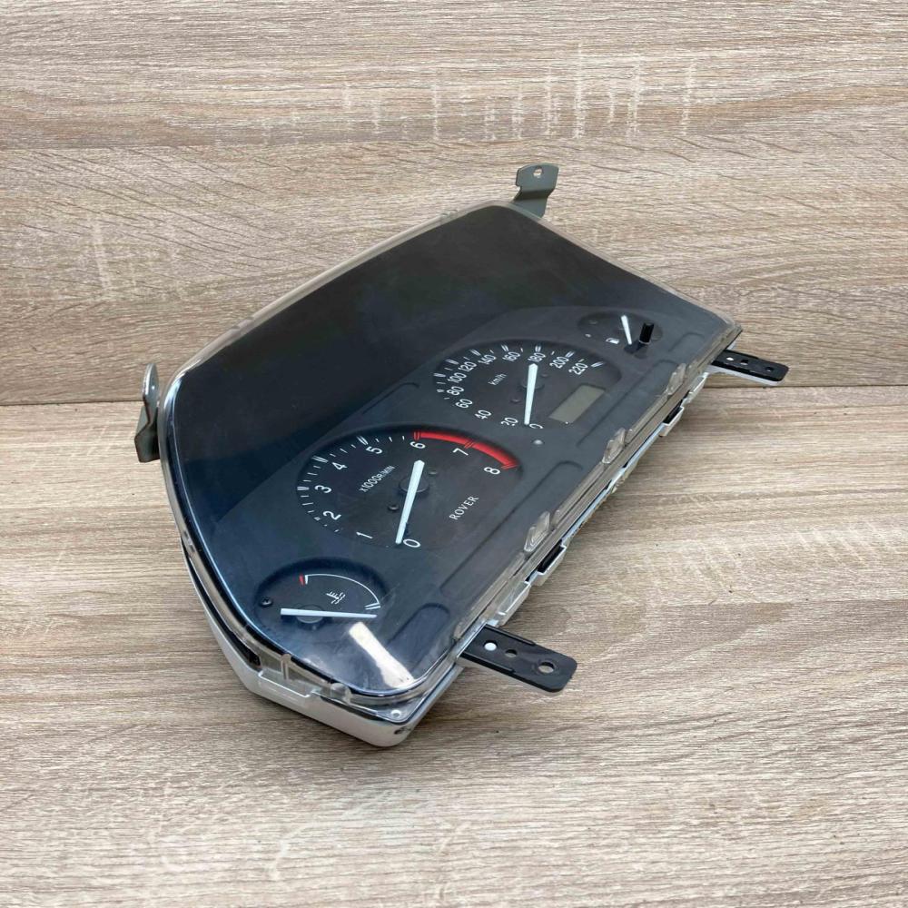 AR0051008 RG 21906 YAC001810XXX Speedometer (instrument cluster) Rover 75