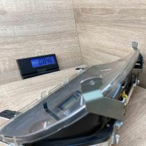AR0051008 RG 21906 YAC001810XXX Speedometer (instrument cluster) Rover 75