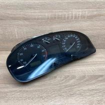 3B0919880AX 110208776  Speedometer (instrument cluster) Volkswagen PASSAT B5