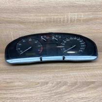 3B0919880AX 110208776  Speedometer (instrument cluster) Volkswagen PASSAT B5