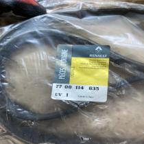 7700114635   Alternator belt Renault Kangoo II