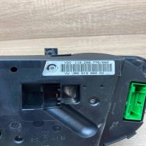 3B0919880AX 110208776  Speedometer (instrument cluster) Volkswagen PASSAT B5