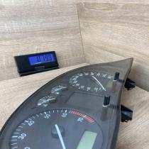 3B0919880AX 110208776  Speedometer (instrument cluster) Volkswagen PASSAT B5