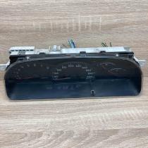 34100 6DD 34100 52D21 W52 Speedometer (instrument cluster) Suzuki Swift