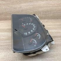 34100 6DD 34100 52D21 W52 Speedometer (instrument cluster) Suzuki Swift