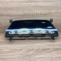 AR0054214 YA0004670XXX  Speedometer (instrument cluster) Rover 25