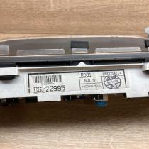AR0054214 YA0004670XXX  Speedometer (instrument cluster) Rover 25