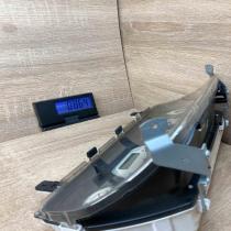AR0054214 YA0004670XXX  Speedometer (instrument cluster) Rover 25