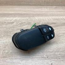 98AG 14529 AC 03162302 With Plug Electric window control switch Ford Focus