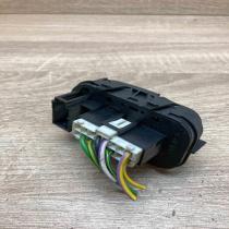 98AG 14529 AC 03162302 With Plug Electric window control switch Ford Focus