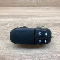 98AG 14529 AC 03162302 With Plug Electric window control switch Ford Focus