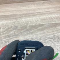 98AG 14529 AC 03162302 With Plug Electric window control switch Ford Focus