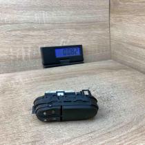 98AG 14529 AC 03162302 With Plug Electric window control switch Ford Focus