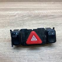 2088200310 73140933  Hazard light switch Mercedes-Benz E W210