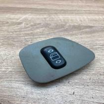 2108208210 Used  Electric window control switch Mercedes-Benz E W210