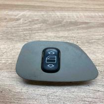 2108208210 Used  Electric window control switch Mercedes-Benz E W210
