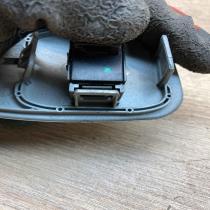 2108208210 Used  Electric window control switch Mercedes-Benz E W210